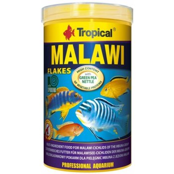 Tropical Malawi 1 l
