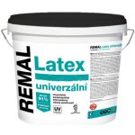 Barvy a laky Hostivař Latex univerzální V2020 bílý 5 kg – Zboží Mobilmania