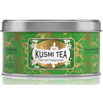 Kusmi Tea Gunpowder Green Tea 125 g