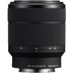 Sony SEL 28-70mm f/3.5-5.6 – Zboží Živě