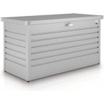 Biohort FreizeitBox 130 stříbrná metalíza – Zbozi.Blesk.cz