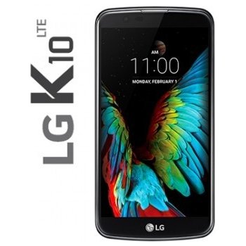 LG K10 K430 Dual