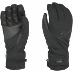 Level Alpine lyžařské rukavice black – Hledejceny.cz