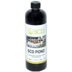 SCD Pond přípravek proti řasám v jezírku 1 L – Zboží Dáma
