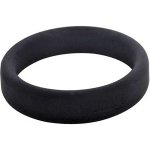 Brutus Flat Slick Silicone Cock Ring 50 mm – Hledejceny.cz