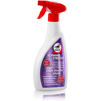 Leovet Čištění skvrn pro bělouše Schimmel Striegel 550 ml – Sleviste.cz