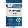 Proteiny Nutristar WHEY 80 CFM 1000 g