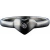 Prsteny Amiatex stříbrný 14183