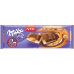 Milka Toffee Wholenut 300 g – Zboží Mobilmania