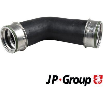 Hadička plnicího vzduchu JP GROUP 1117707600 – Hledejceny.cz