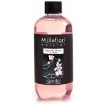 Millefiori Milano Náplň do aroma difuzéru NATURAL Květy magnólie a dřevo 250 ml – Zboží Dáma