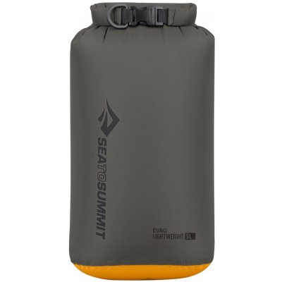 SEA TO SUMMIT Evac Lightweight Dry Bag 5 l – Hledejceny.cz