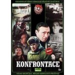 Konfrontace - 2 DVD – Hledejceny.cz