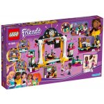 LEGO® Friends 41368 Andrea a talentová show – Hledejceny.cz