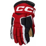 Hokejové rukavice CCM Tacks AS 580 SR – Zbozi.Blesk.cz