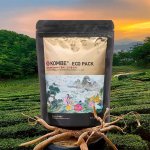 KOMBE ECO PACK Ženšenový extrakt 111 dávek 111 dávek 333 g – Sleviste.cz