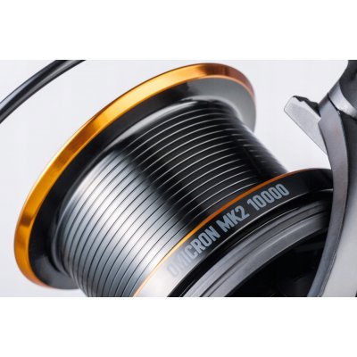 Mivardi Omicron MK2 – Zboží Dáma