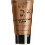 Reneé Blanche Beard Definition Gel nepěnivý hydratační gel na holení 125 ml – Zboží Mobilmania