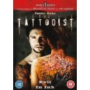 The Tattooist DVD