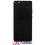LCD Displej + Dotykové sklo + Rám Huawei P40 Pro - originál – Zboží Mobilmania