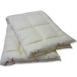Ovčí Věci Vlněná přikrývka zimní 2kg 135X200 – Zboží Dáma