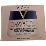 Vichy Neovadiol Rose Platinum Noční krém 50 ml – Sleviste.cz