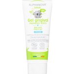 Alphanova Gel gingival na dětské zoubky 20 ml – Hledejceny.cz