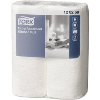 TORK Extra Absorbent – Zboží Mobilmania