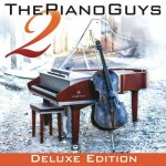 Piano Guys - Wonders CD – Hledejceny.cz