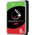 Seagate IronWolf Pro 8TB, ST8000NT001 – Zbozi.Blesk.cz