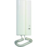 Telefón domáci TESLA 4FP21101.201 ELEGANT bílá béžová – Zbozi.Blesk.cz