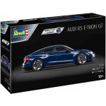 Revell EasyClick Audi e-tron GT 1:24 – Zboží Dáma
