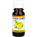 Kozáček Esenciální olej Litsea cubeba 10 ml – Hledejceny.cz
