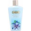 Victoria´s Secret Aqua Kiss tělové mléko 250 ml