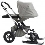 Snowalk lyže černé – Zboží Dáma