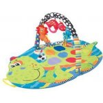 Playgro Hrací podložka Dinosaurus – Zboží Dáma
