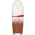 Shiseido Revitalessence Skin Glow Foundation SPF30 PA+++ 30 ml – Sleviste.cz