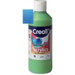 Creall Akrylová barva 250 ml perleťově modrá – Hledejceny.cz