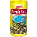 Darwins Turtle Sticks 70 g – Zboží Mobilmania