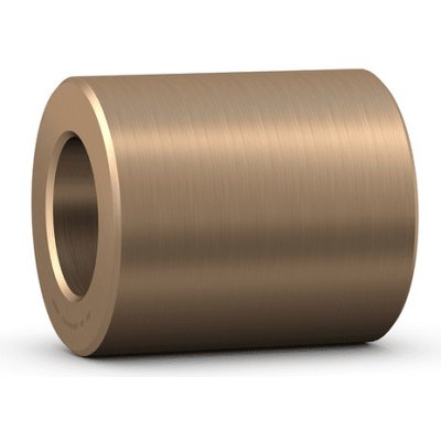 PSM 121825 A51 SKF Kluzné pouzdro ze slinutého bronzu – Sleviste.cz