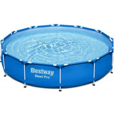 Bestway Steel Pro 3,66 x 0,76 m 56706 – Zboží Mobilmania