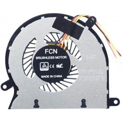 Ventilátor Acer AiO C22-820 C24-760 C27-865 – Zboží Živě