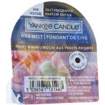 Yankee Candle Berry Mochi Vosk do aromalampy 22 g – Zboží Dáma