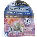 Yankee Candle Berry Mochi Vosk do aromalampy 22 g – Zbozi.Blesk.cz