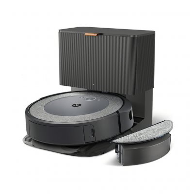 iRobot Roomba Combo i5+ 5578 – Hledejceny.cz