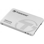 Transcend SSD225S 500GB, TS500GSSD225S – Hledejceny.cz