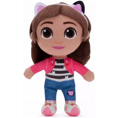 Gábinin kouzelný domek Gábi 18 cm – Sleviste.cz