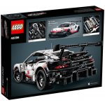 LEGO® Technic 42096 Porsche 911 RSR – Zboží Živě