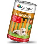 Colorlak Lusonol S1023 2,5 + 0,5 l pinie – Zboží Mobilmania