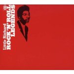 LITTLE RICHARD /USA/ - Rock´n´roll legends-compilation – Hledejceny.cz